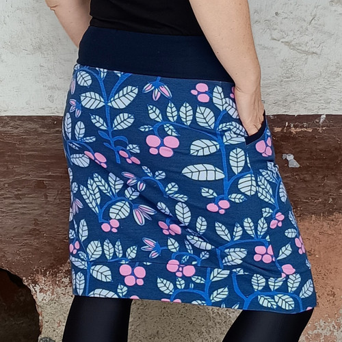 Bio květy — foto 5