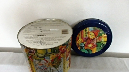 Panettone classico — foto 5