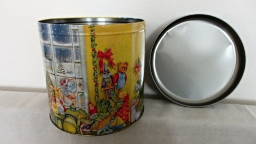 Panettone classico — foto 4