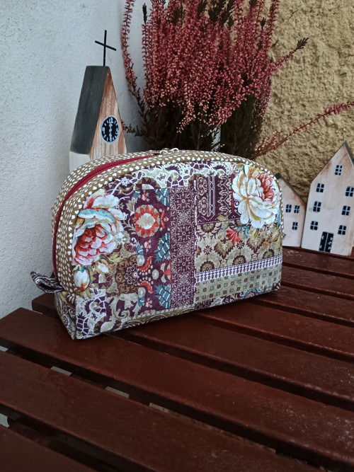 Toaletní taštička — foto 6