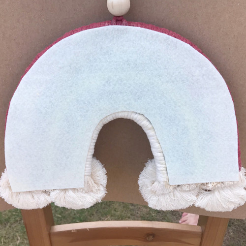 Andělská macrame duha - velká — foto 2