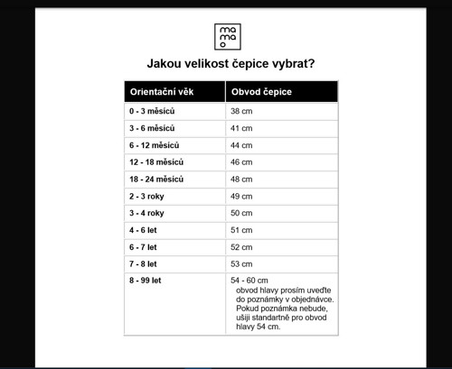 Háčkovaná čepice TURBAN — foto 2