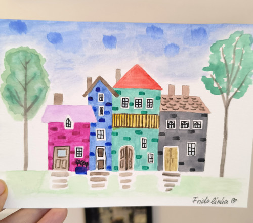 Little village — foto 2