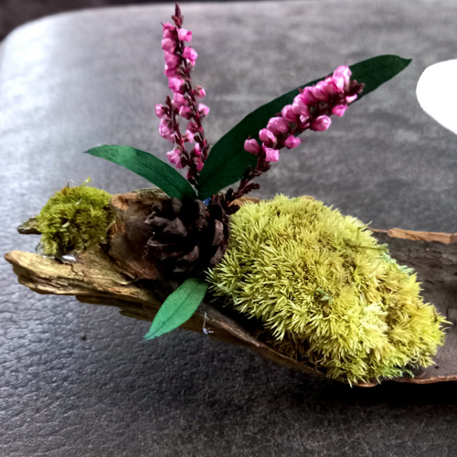 Tam kde roste orchidej — foto 4