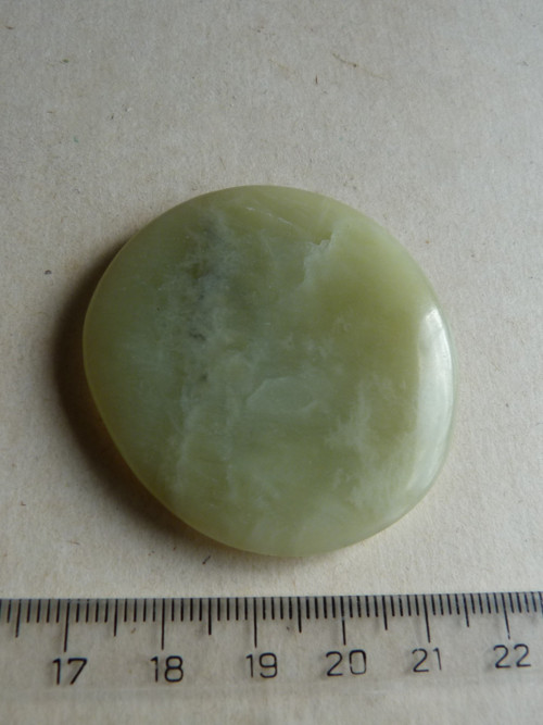 Jadeit - 4,8 cm — foto 5