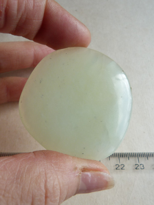 Jadeit - 4,9 cm — foto 3