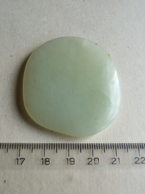 Jadeit - 4,9 cm — foto 5