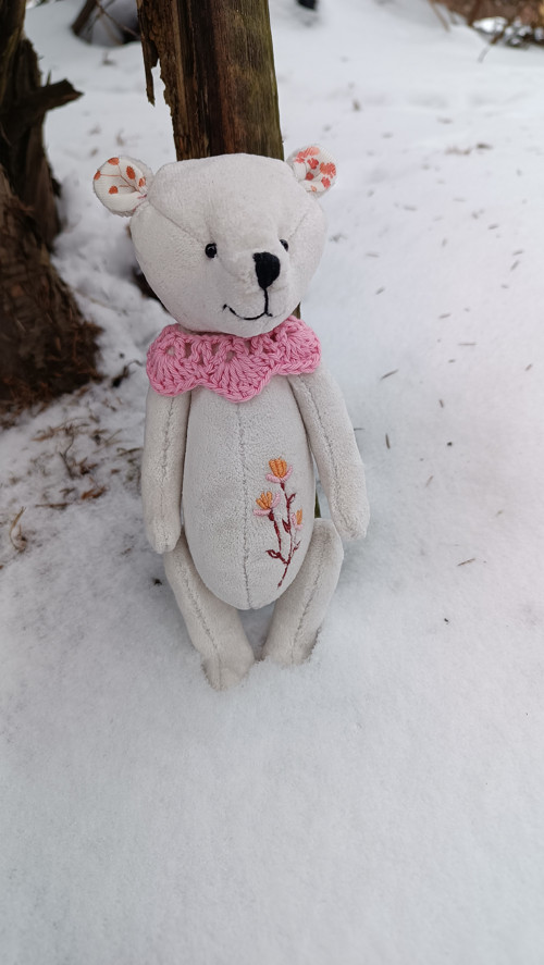Amelia — foto 4