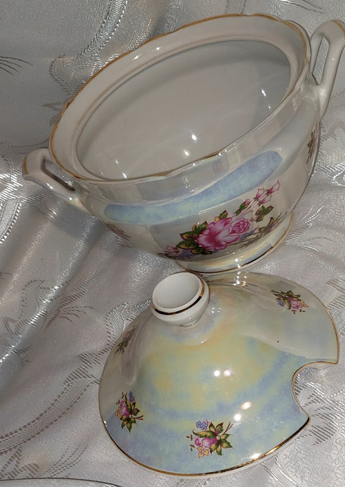 Polevkova misa k renovací — foto 2