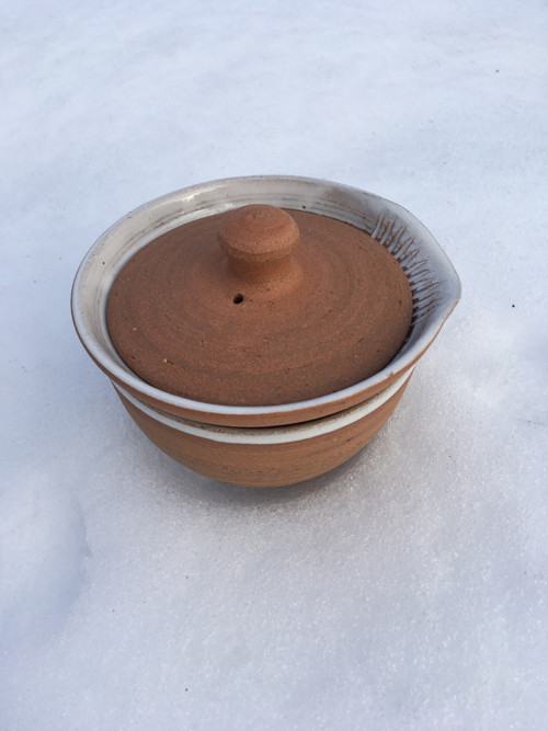 Shiboridashi - čajová souprava — foto 5