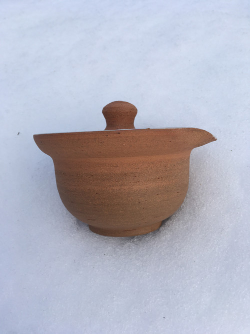 Shiboridashi - čajová souprava — foto 4
