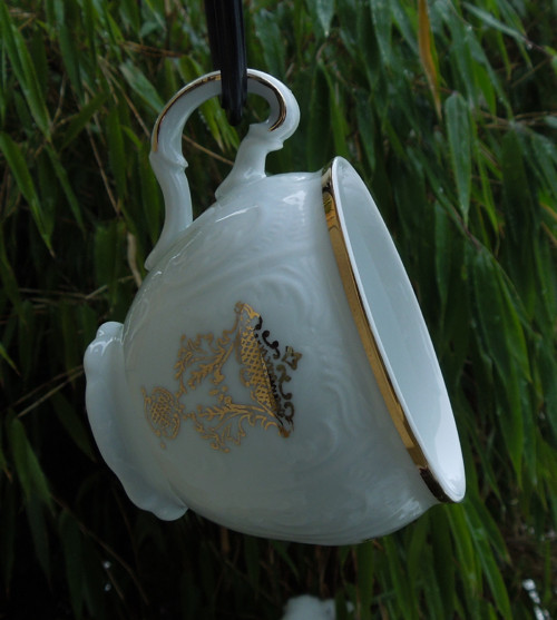 Porcelánový hrneček — foto 5