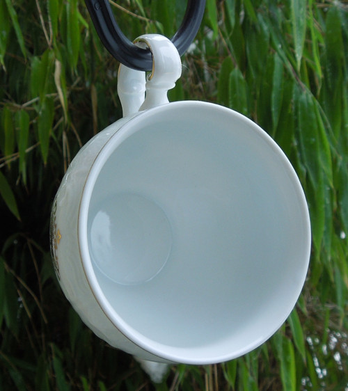 Porcelánový hrneček — foto 3