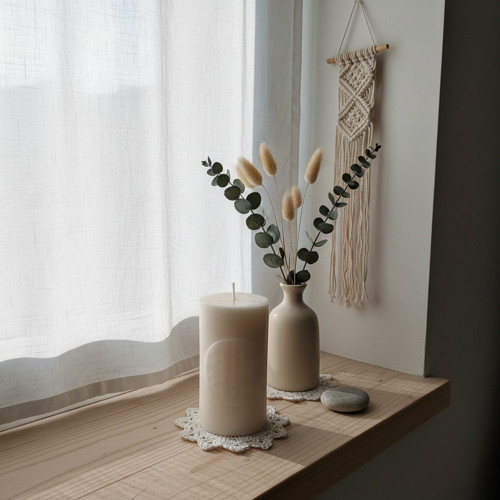 Květ života — foto 2