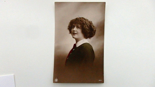 Něžný úsměv — foto 2