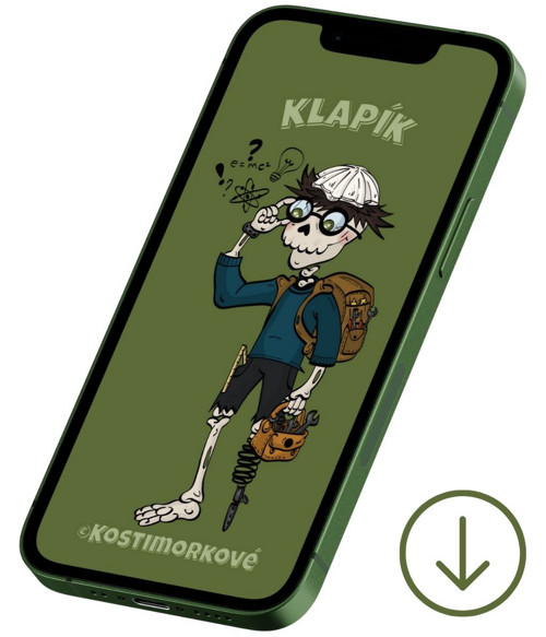 Tapetový Balíček S Klapíkem — foto 2