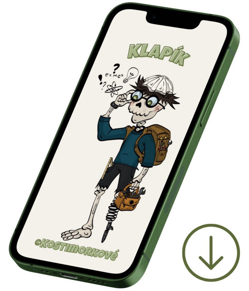 Tapetový Balíček S Klapíkem — foto 5