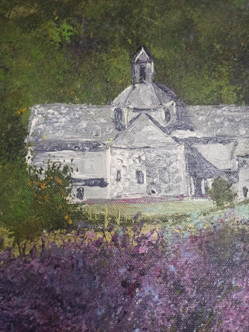 Sénanque — foto 2