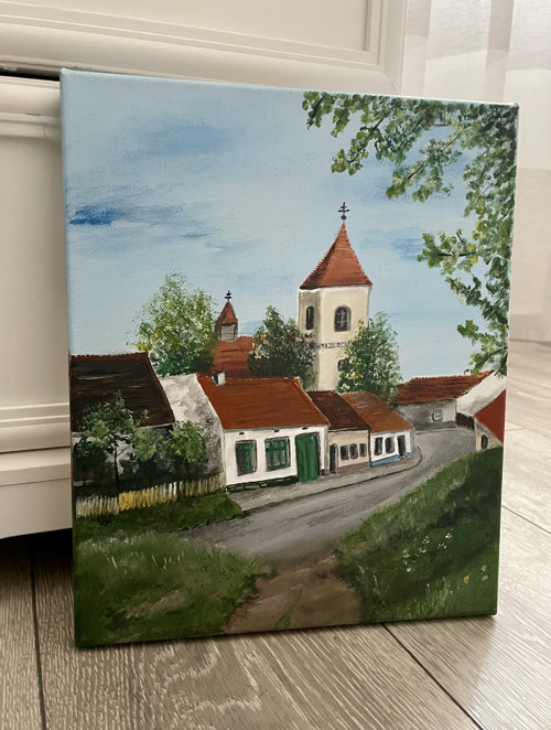 Staré časy — foto 2