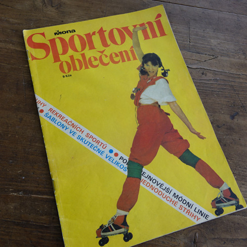 Sportovní oblečení ... MONA — foto 2