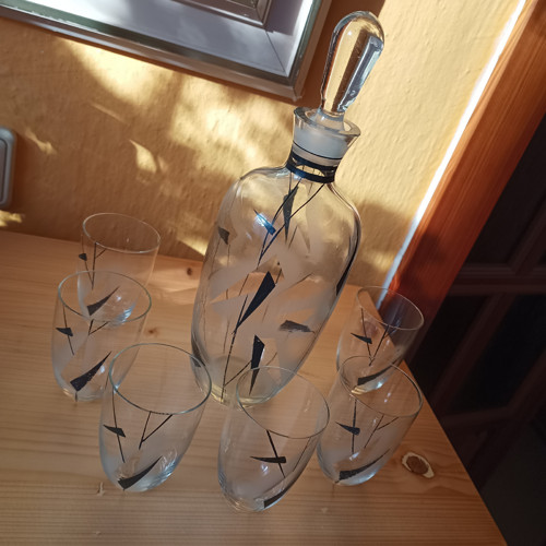 Zlatá šedesátá — foto 2