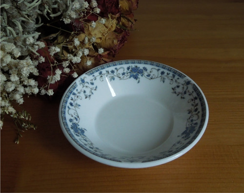 Porcelánová menší miska — foto 2