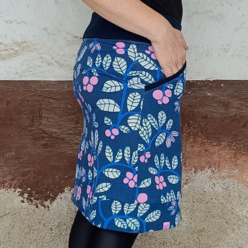 Bio květy — foto 2