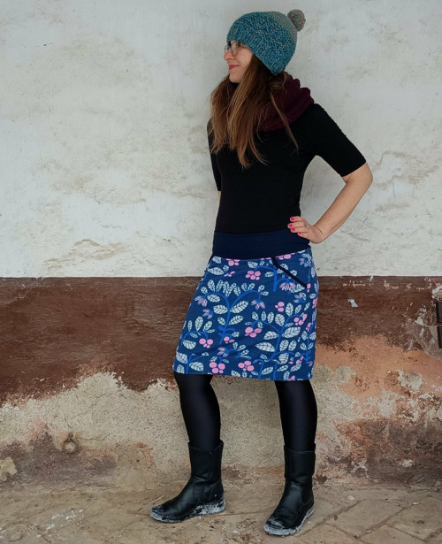 Bio květy — foto 3