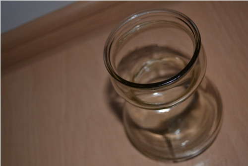 Váza na cibuloviny — foto 6