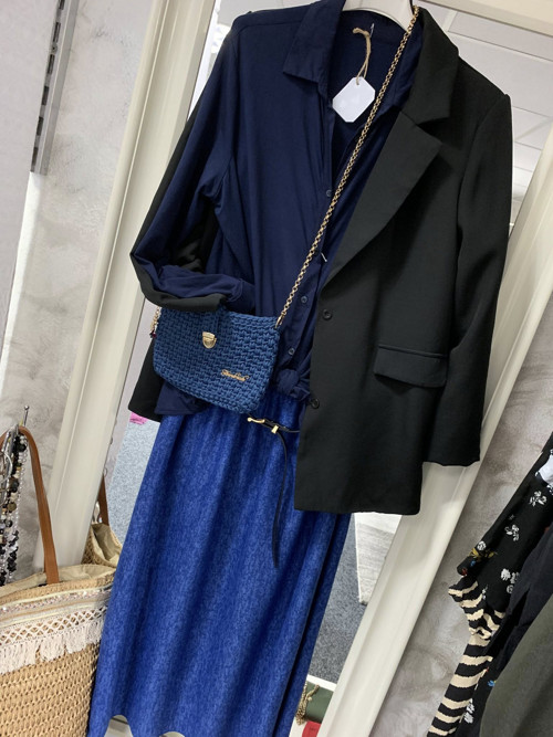 Crossbody háčkovaná kabelka — foto 5