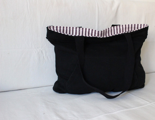 Sweatshirt bag No.32 — foto 4