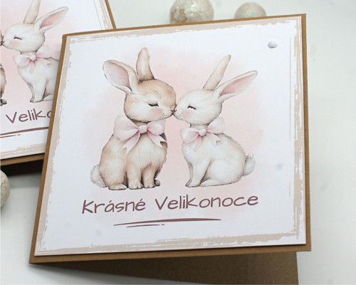 Velikonoční přání — foto 2
