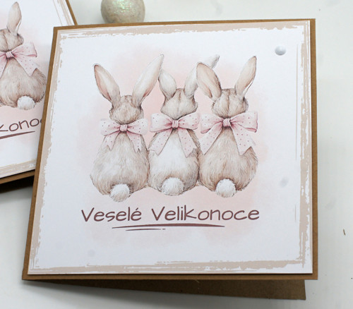 Velikonoční přání — foto 2