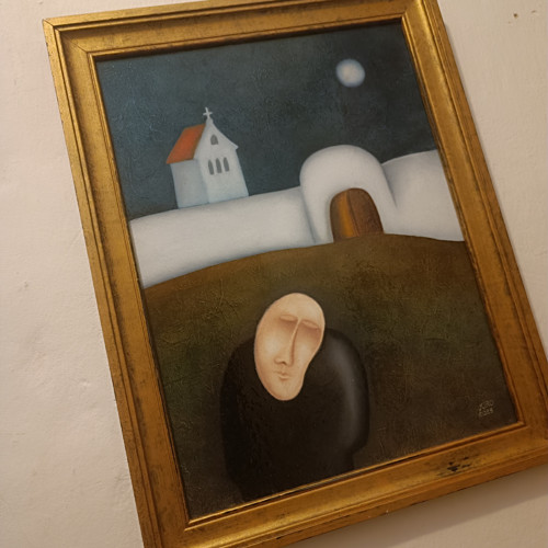 ČEKÁNÍ — foto 2
