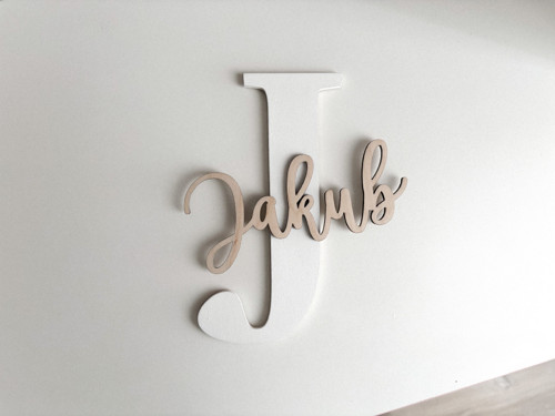 JMÉNO S INICIÁLOU Jakub #1 — foto 3