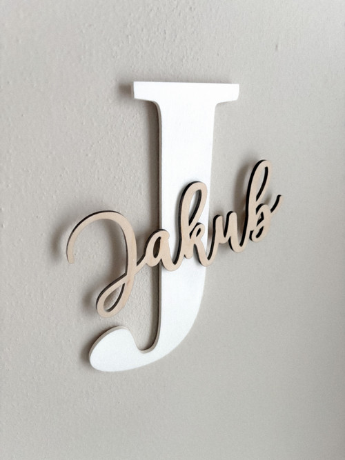 JMÉNO S INICIÁLOU Jakub #1 — foto 2