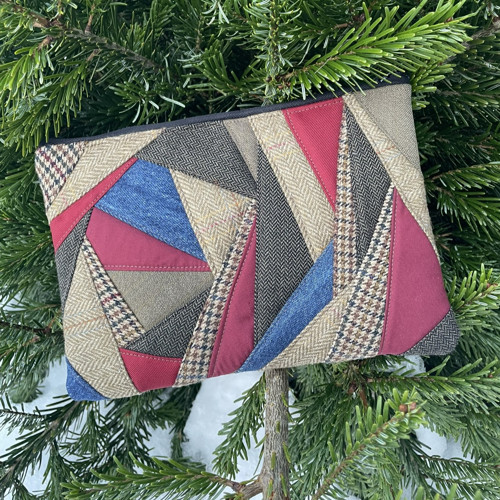 Zerowaste obal na tablet - Billy Džín 1 — foto 2