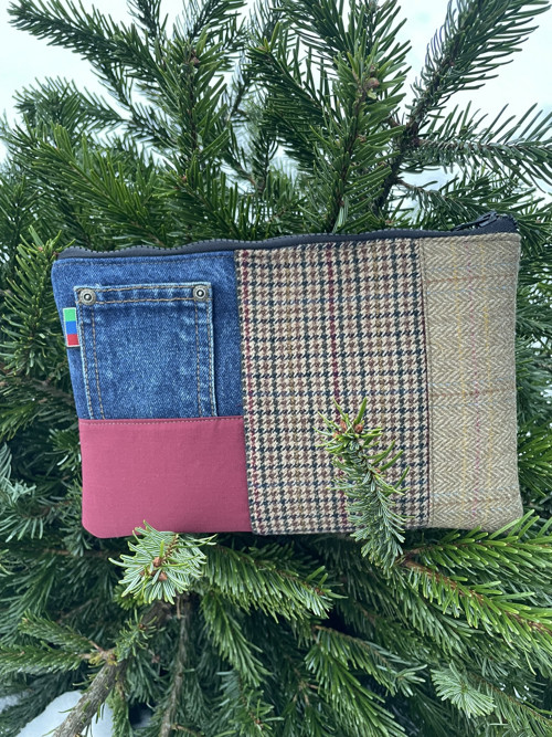 Zerowaste obal na tablet - Billy Džín 2 — foto 2