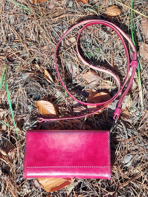 Minikabelka Sylvie Bordo — foto 6