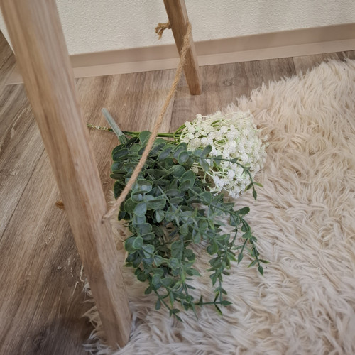 Hrazdička pro miminko — foto 6