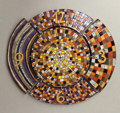 Hodiny Cirkus — foto 2