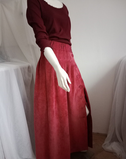 Sukně co má styl. — foto 2
