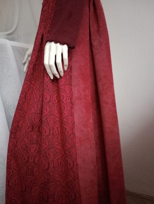 Sukně co má styl. — foto 3
