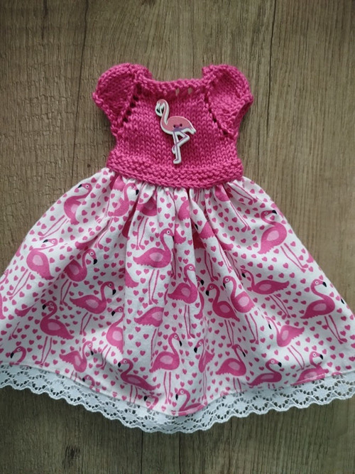 Paola Reina 32cm - šatičky — foto 2
