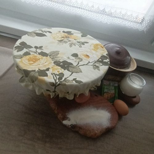 Zástěra do pasu — foto 3