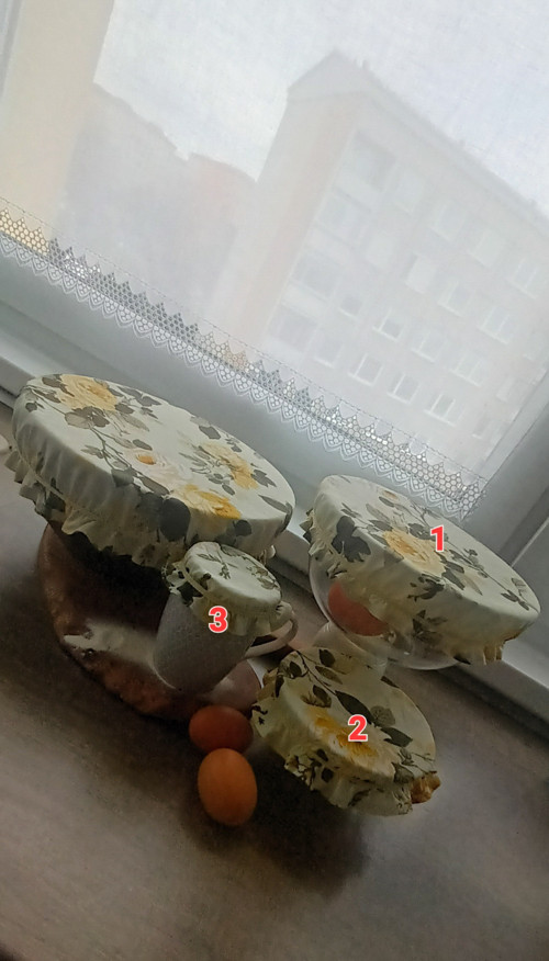 Zástěra do pasu — foto 4