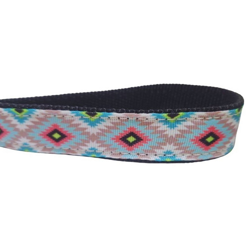 Klíčenka Apache — foto 2
