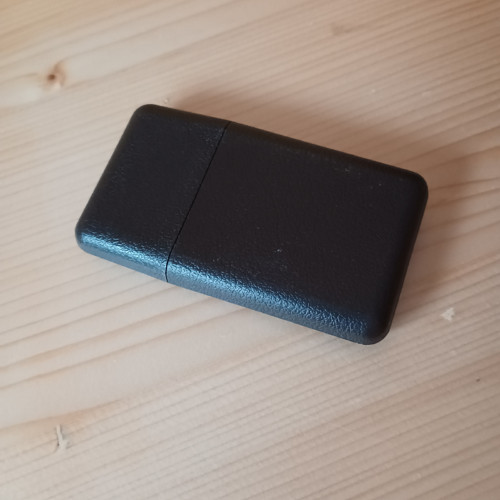 Pouzdro na cigarety — foto 4