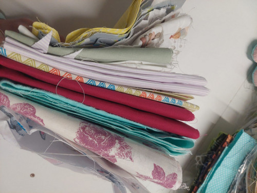 Bal.cca650g např. na patchwork — foto 2