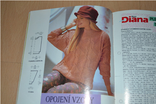 Malá Diana č.2 — foto 4